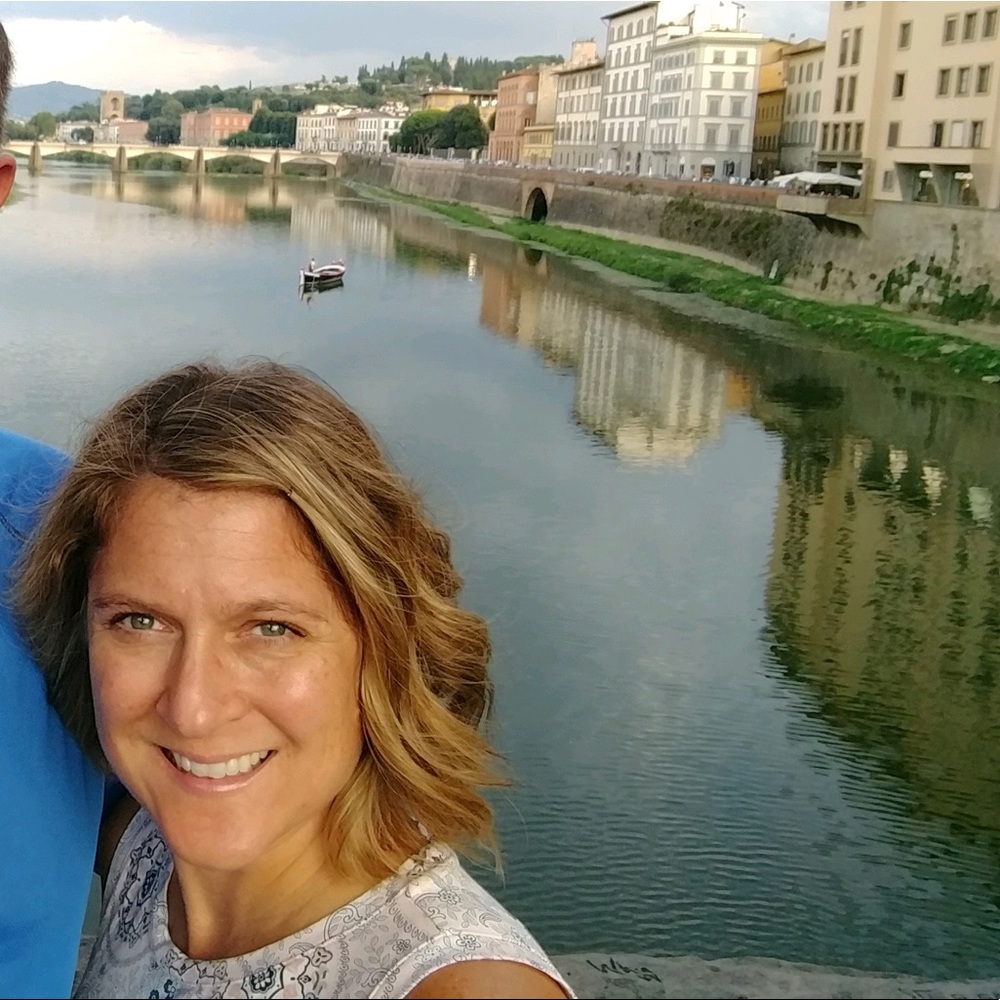 💕Meet Your Posher💕